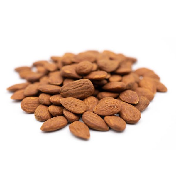 Almond Seed Bulk NUTZ