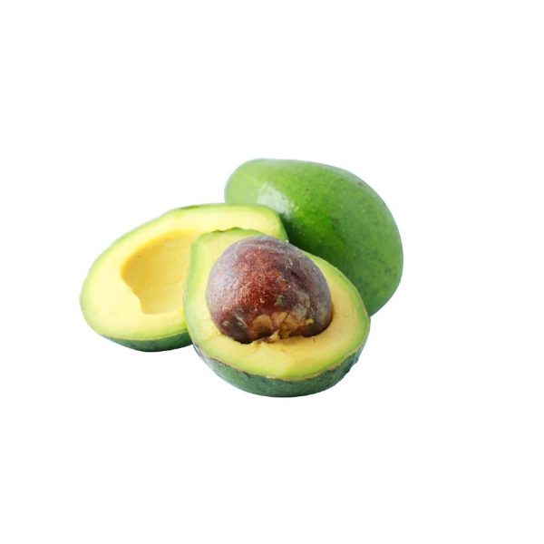 Avocado Organic (GTE)