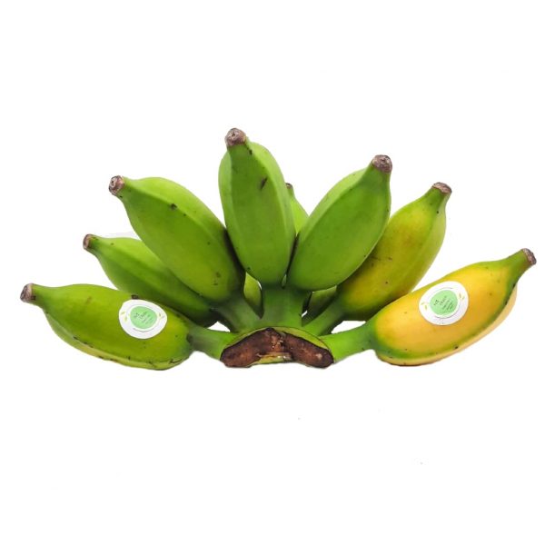 Seeni/ Ambul Banana Organic (GTE)