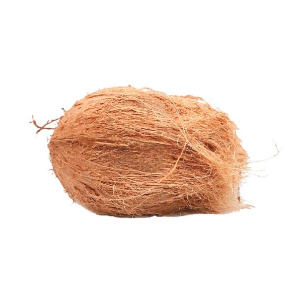 Coconut Organic (GTE)