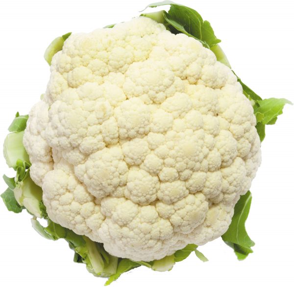 Cauliflower Organic (GTE)