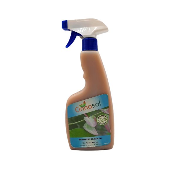 Window Cleaner CSOL