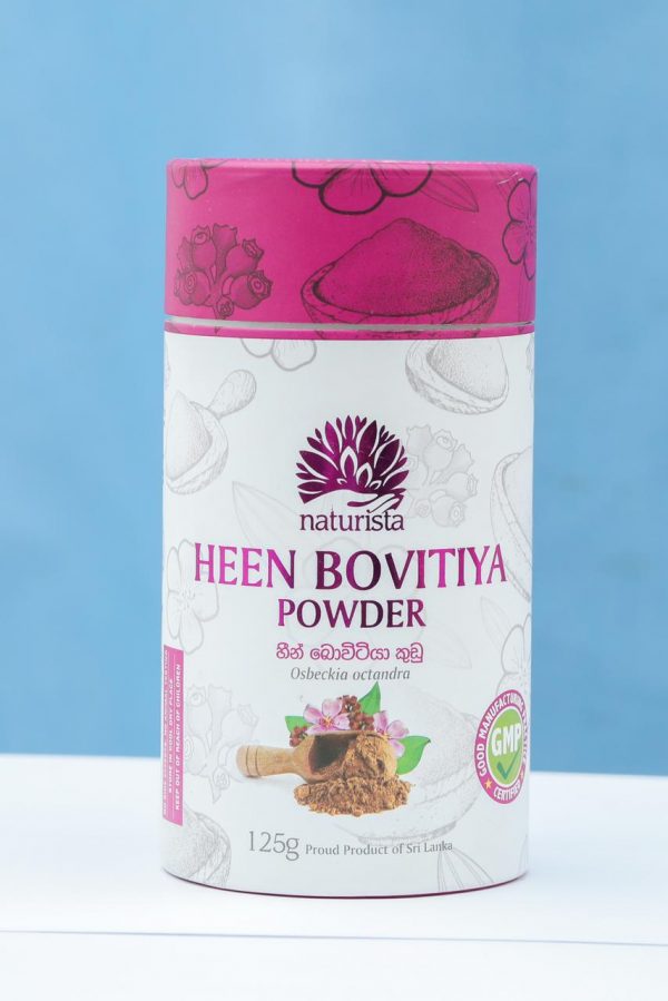 Heen Bovitiya Powder NATC