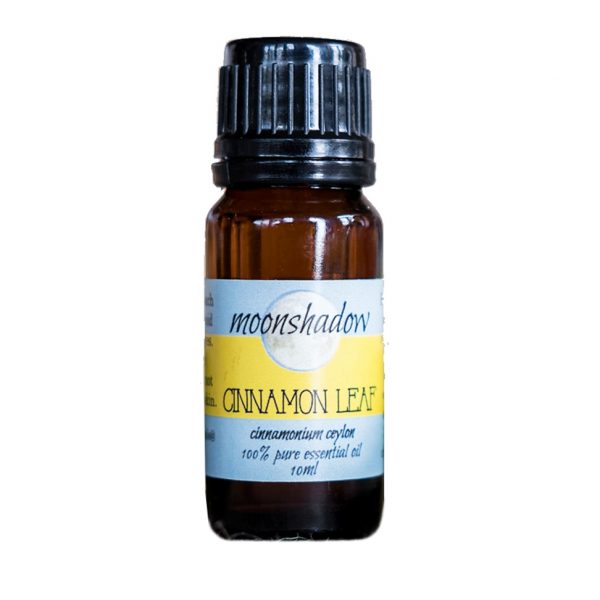 Cinnamon Leaf Essential Oil MOON