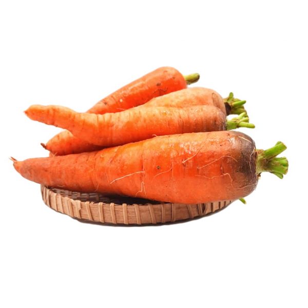 Carrot Organic (GTE)