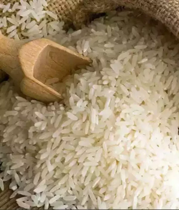 Organic Hangimuththarn Rice Bulk HELA (GTE)