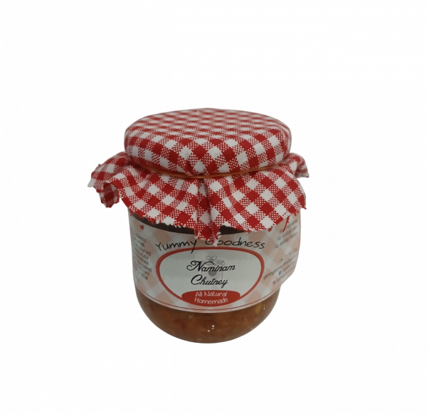 Naminam Chutney YUMG