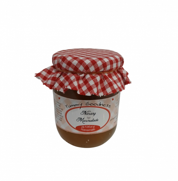 Narang Marmalade YUMG
