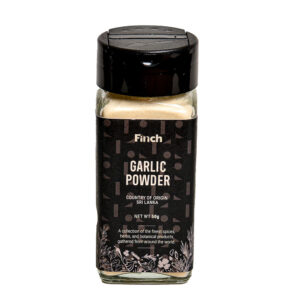 Garlic Powder FINC