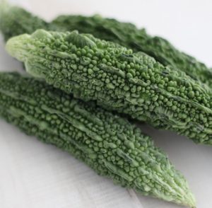 Bitter Gourd Organic (GTE)