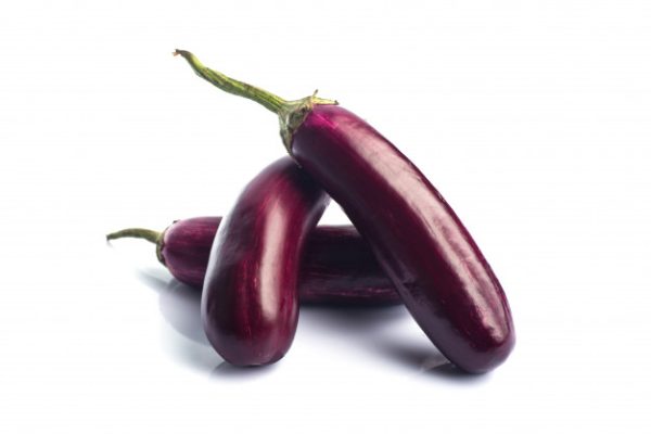 Brinjal Organic (GTE)