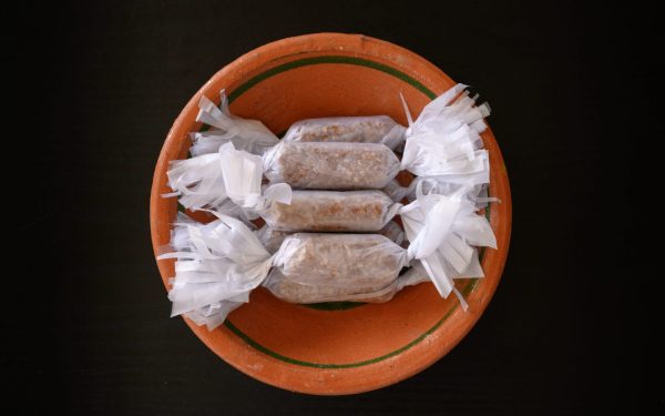 Sesame Roll Bulk DONI