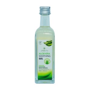 Aloe Vera Gel HELI