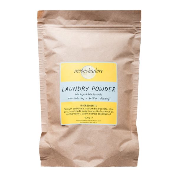 Laundry Powder MOON