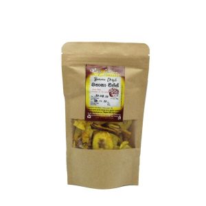 Banana Chip RAJA