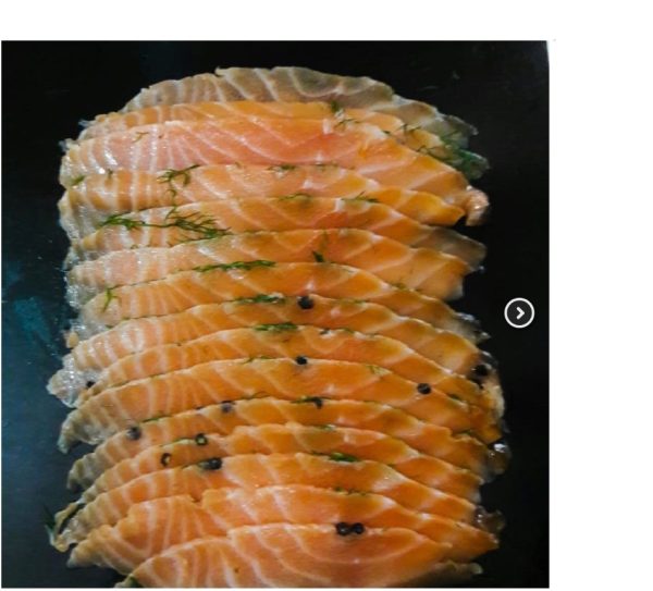 Salmon Steaks FHAR (GTE)