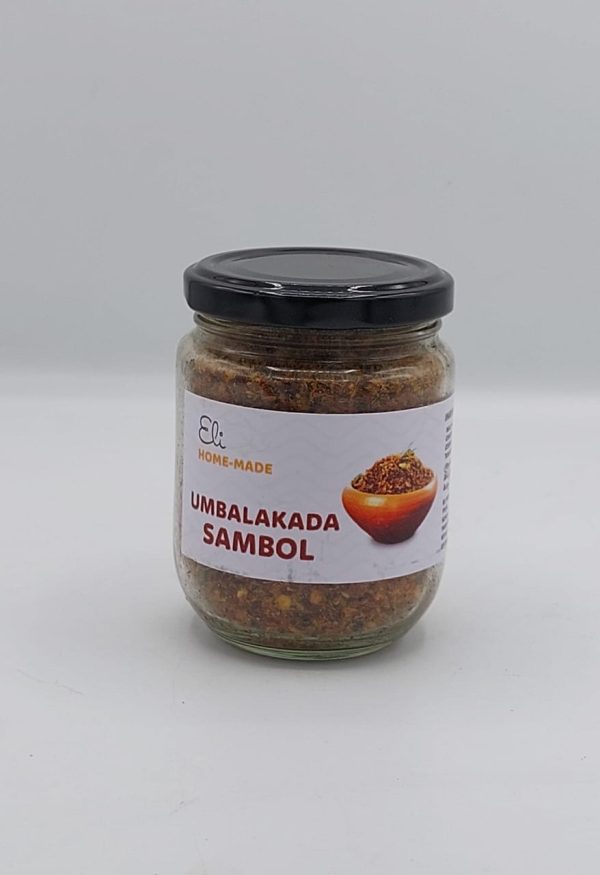 Umbalakada Sambol ELIP