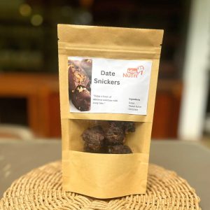 Dates Sneakers MSNT