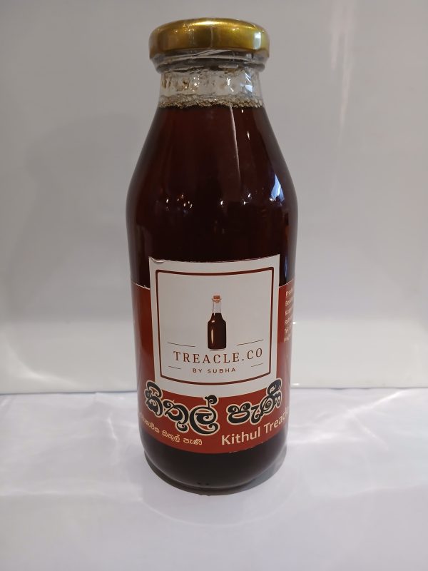 Kithul Syrup MALI