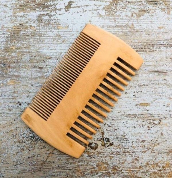 Beard Comb GEVR