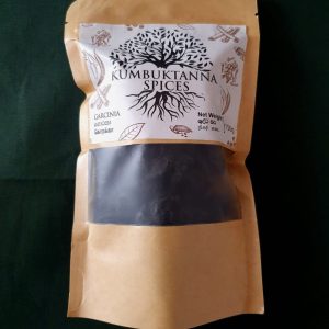 Garcinia KUMB