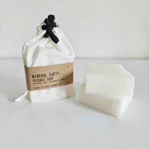 Coconut Body Bar
