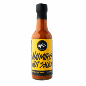 Nai Miris Hot Sauce Dynamite MBIM