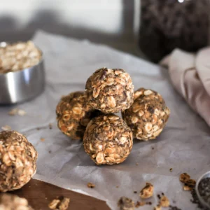 Energy Balls DONI