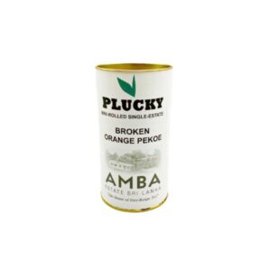 BOP Black Tea AMBA
