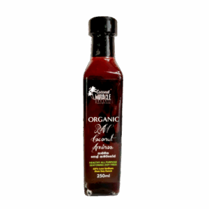 Organic Coconut Aminos CMIR