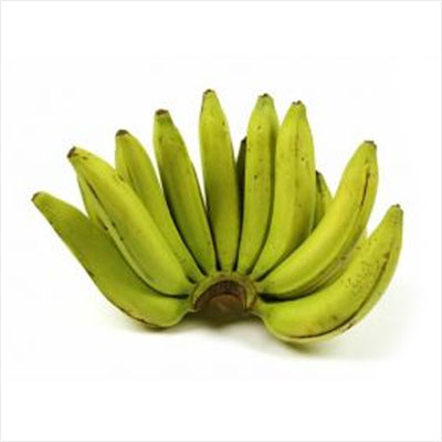 Banana Ambun/ Anamalu Organic (GTE) - Image 2