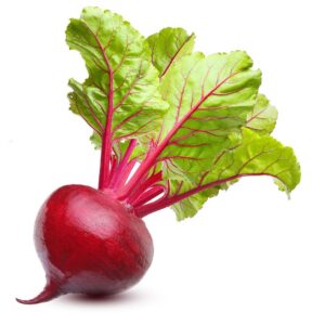 Beetroot Organic (GTE)