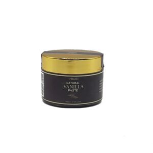 Vanilla Paste 30g CVC