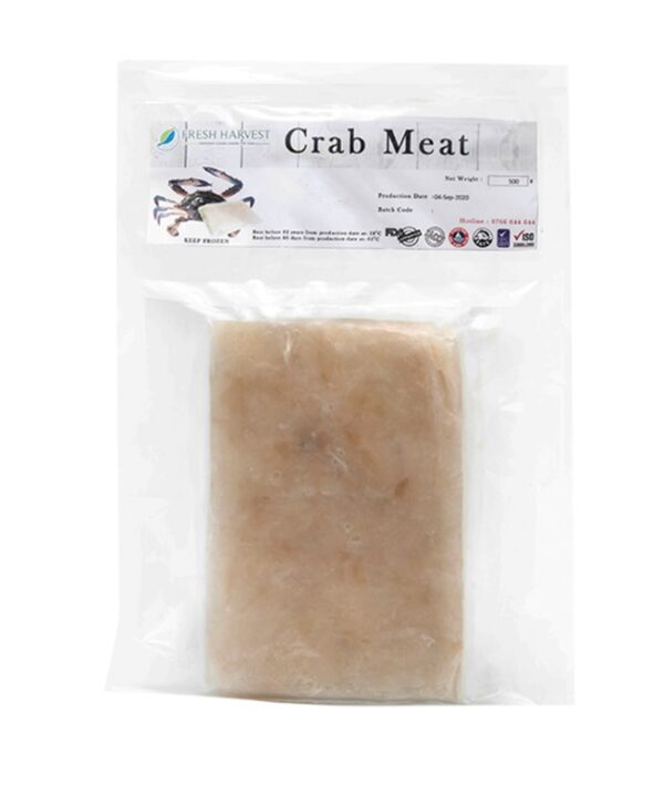 Crab Meat FHAR (GTE)