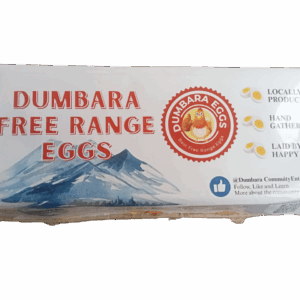 Free Range Eggs DUMB