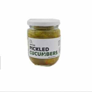 Cucumber Pickles ELIP