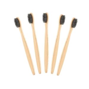 Bamboo Toothbrush ECOK