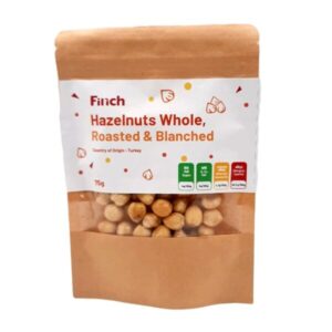 Hazelnut FINC