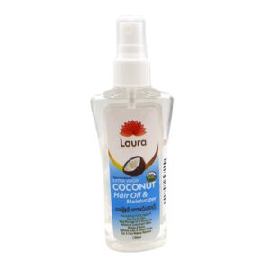 Virgin Coconut Oil Hair Spray GRVT