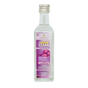 Hand Sanitizer HELI