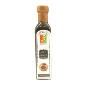 Soy Sauce JRPR