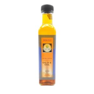 Extra Virgin Olive Oil JORD