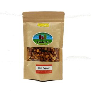 Deviled Peanuts  Large LITT
