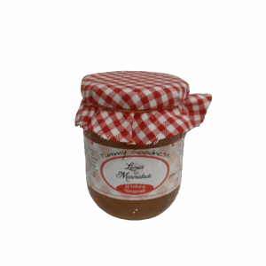 Lemon Marmalade YUMG