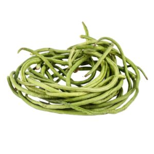 Beans Long (String) Organic (GTE)
