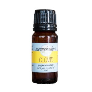 Clove Essential Oil MOON