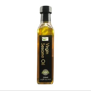 Sesame Oil NUTN