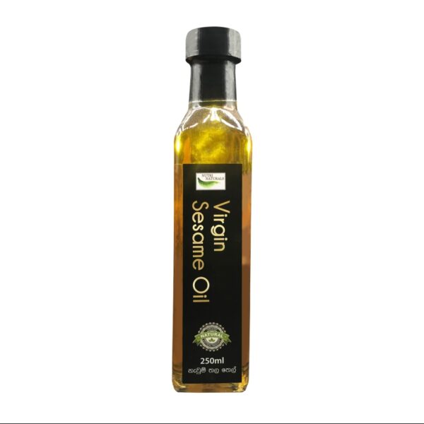 Sesame Oil NUTN