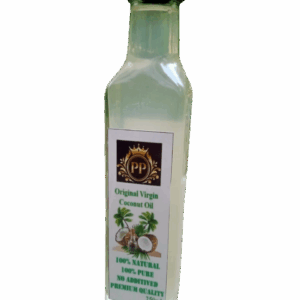 Virgin Coconut oil  Original 250 ml PEMI