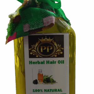 Herbal Hair oil PEMI